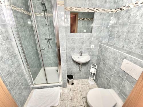 Hotel Pension Laurent Ranch