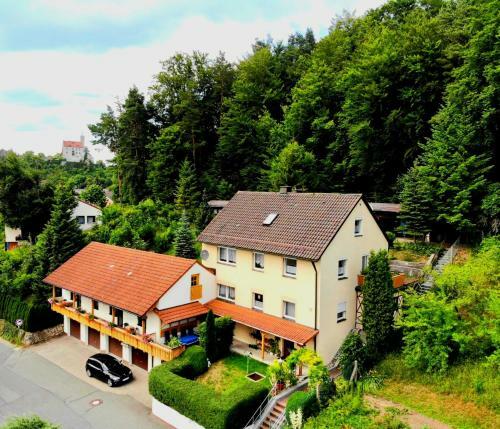 Apartamento Appertment B�renstein 1
