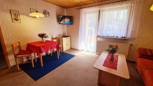Apartamento Appertment B�renstein 1
