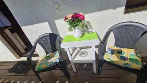 Apartamento Appertment B�renstein 1