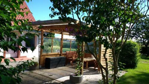 Apartamento Ferienhof Bauer