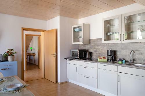 Moor Apartment 4