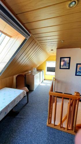Apartamento Ferienwohnung Im Dachgeschoss
