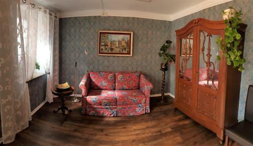 Apartment An Der Mosel