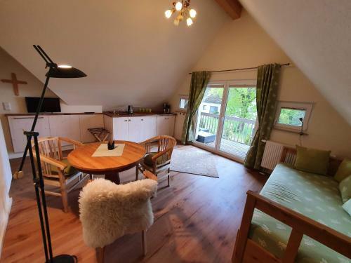 Hostal Pension Am Kirschgarten
