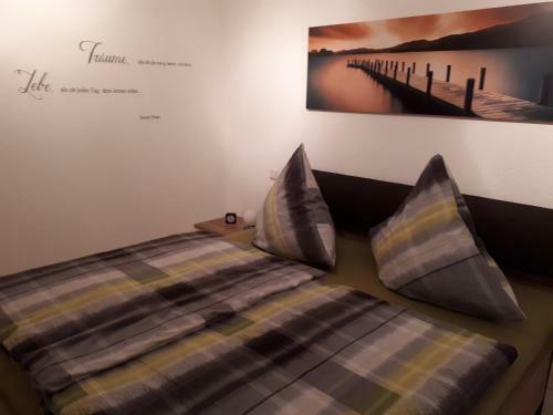 Apartamento Ferienwohnung Seyser