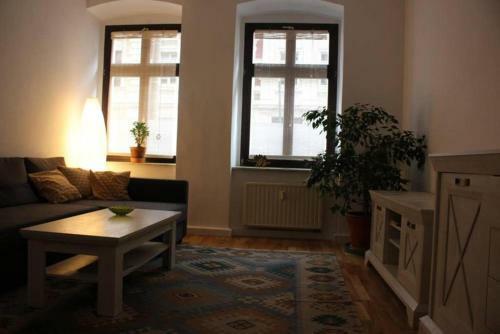 Apartamento Gem�tliche Ferienwohnung In G�rlitz
