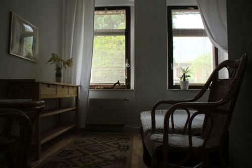 Apartamento Gem�tliche Ferienwohnung In G�rlitz