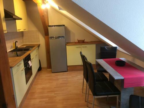 Apartamento Lunitz 20