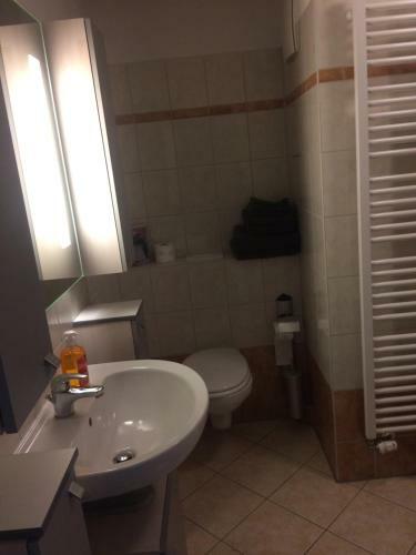 Apartamento Lunitz 20