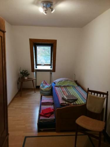 Apartamento G�rlitz Lutherplatz