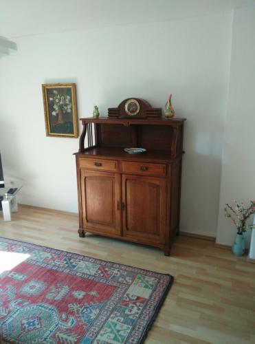 Apartamento G�rlitz Lutherplatz