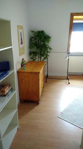 Apartamento G�rlitz Lutherplatz