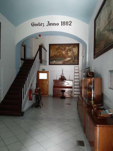 Hostal Pension Alte Molkerei