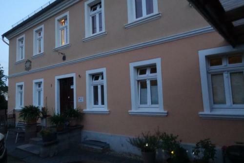 Apartamento Ferienwohnung Zum See