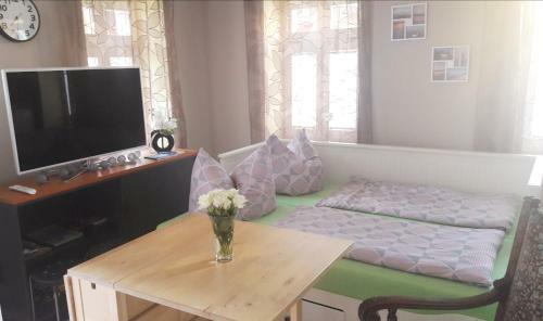Apartamento Ferienwohnung Zum See