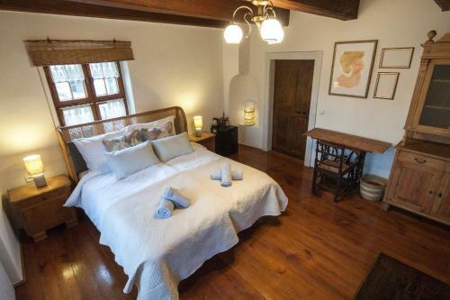 Bed & Breakfast Flyns
