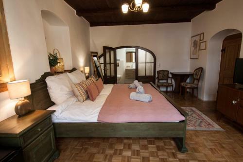 Bed & Breakfast Flyns