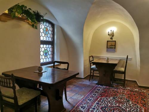 Bed & Breakfast Flyns