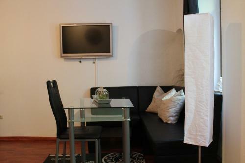 Hostal Pension Wielsch