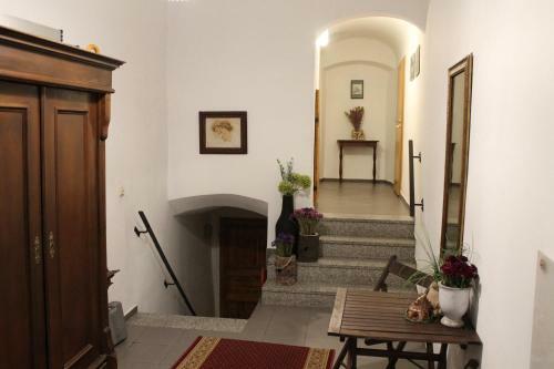 Hostal Pension Wielsch