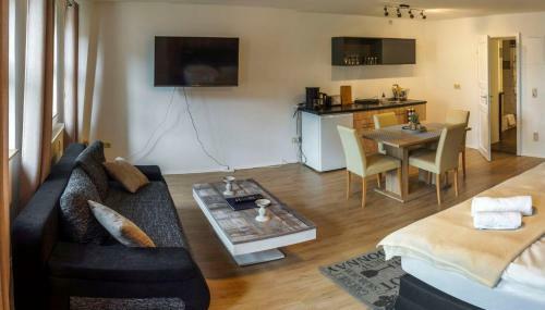 Hostal Pension Wielsch