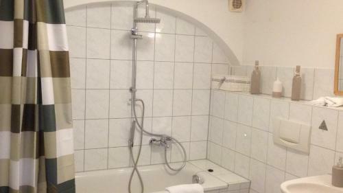 Hostal Pension Wielsch