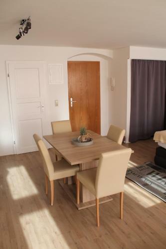 Hostal Pension Wielsch