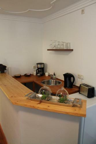 Hostal Pension Wielsch