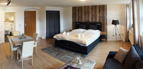 Hostal Pension Wielsch