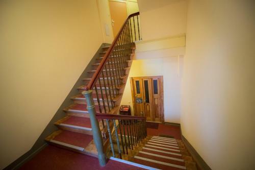 Apartamento Ferienwohnung "beim Nachtw�chter"