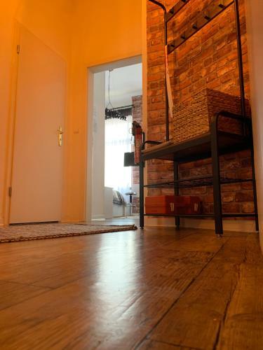 Design Apartment I - 35qm Grenze Altstadt Park