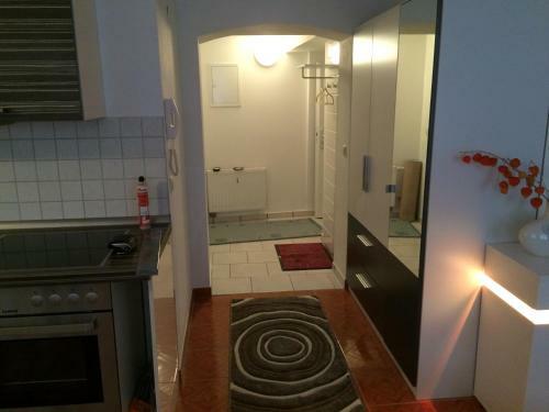 Apartamento Lunitz 19