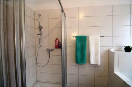 Apartamento Ferienwohnungen Schneider