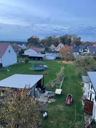 Apartamento Bunte Stadt An Der Elde 2