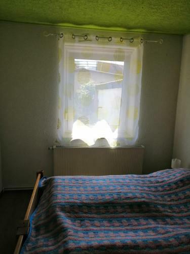 Apartamento Ferienwohnung Kleine Seite 16