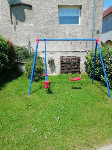 Apartamento Ferienwohnung Kleine Seite 16