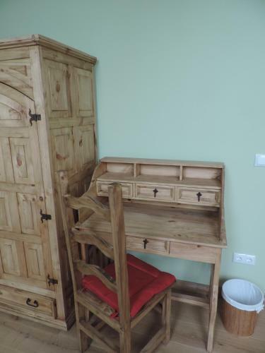 Bed & Breakfast Ferienscheune Kummernitztal