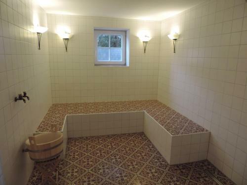 Bed & Breakfast Ferienscheune Kummernitztal