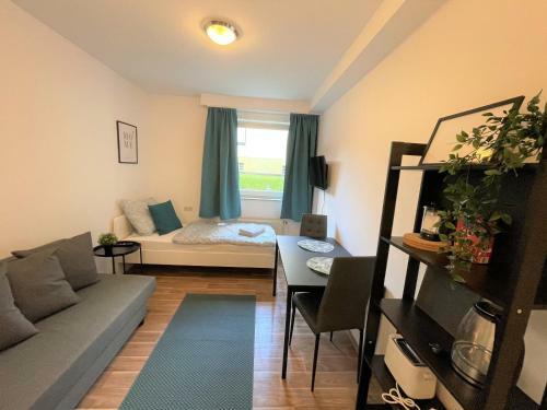 Apartment All You Need