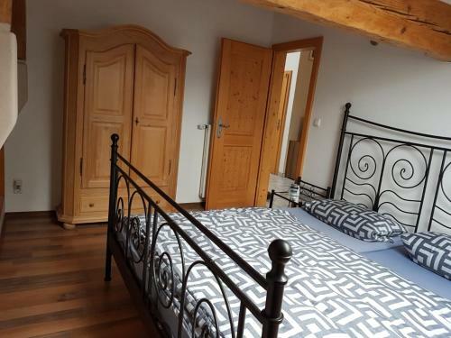 Apartamento Am Valtlhof