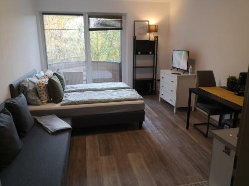 Apartment Am Klinikum