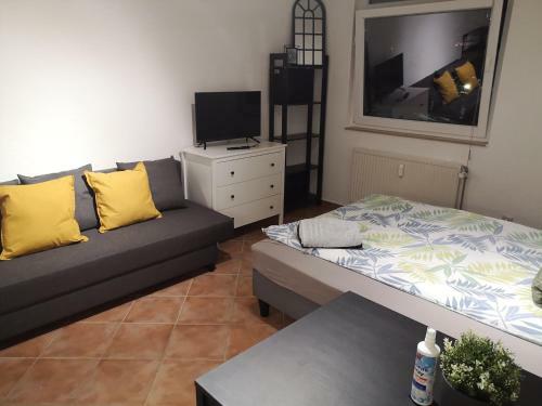 Gem�tliches Apartment In Attraktiver Lage