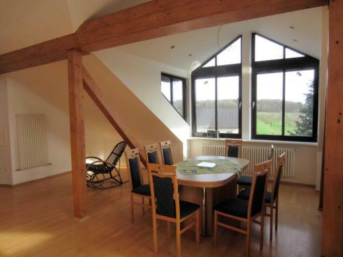 Apartamento Ferienwohnung K�pfer
