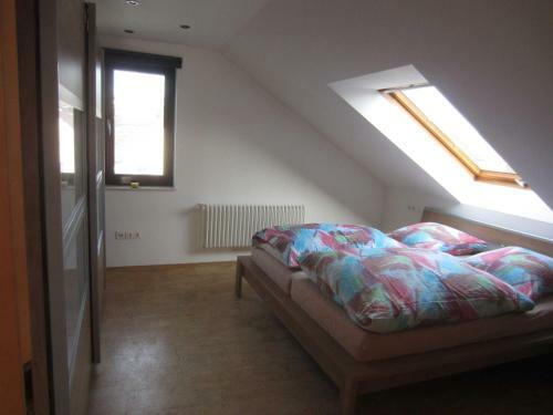 Apartamento Ferienwohnung K�pfer