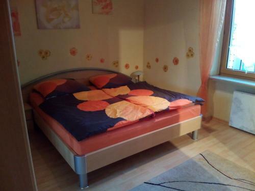 Apartamento Ferienwohnung Grosso