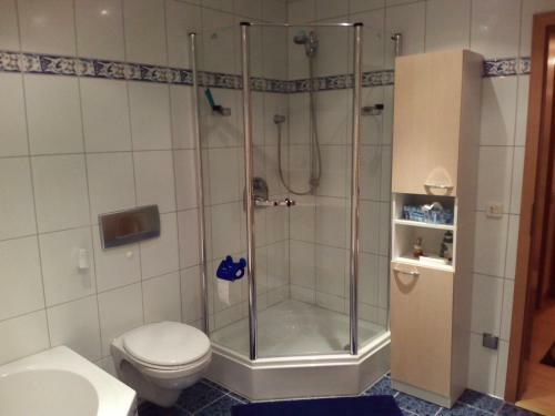 Apartamento Ferienwohnung Grosso