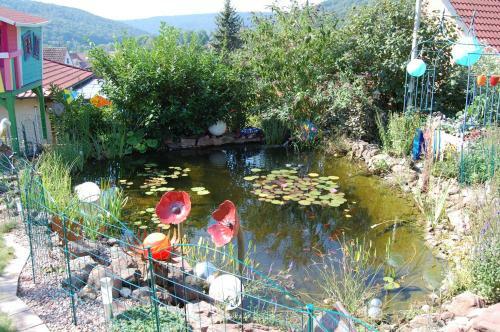 Apartamento Ferienwohnung Grosso
