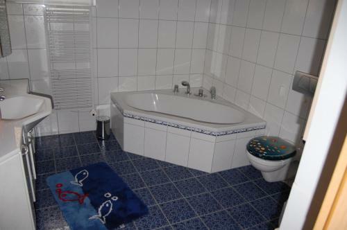 Apartamento Ferienwohnung Grosso
