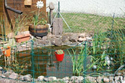 Apartamento Ferienwohnung Grosso